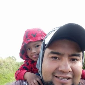 Meet your Posher, Luis